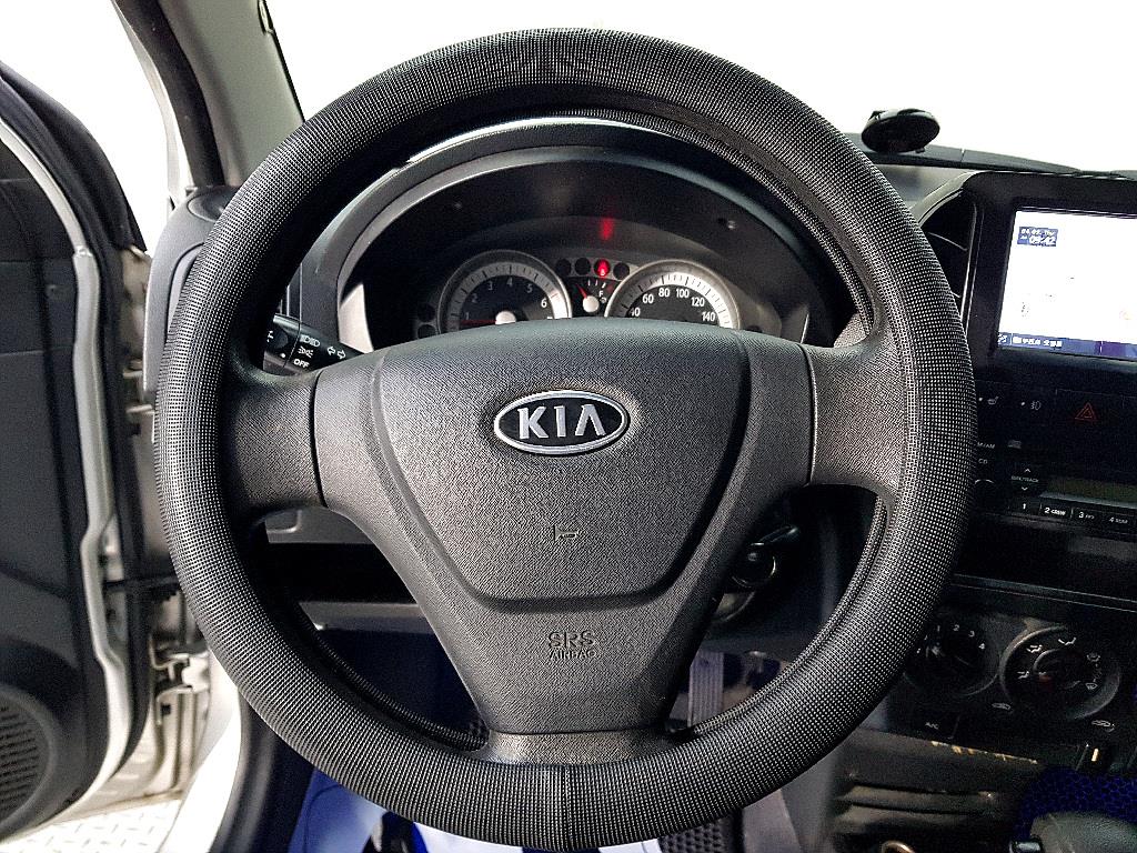 KIA Morning - Vista 12