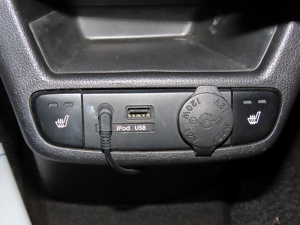 KIA Ray 2016 Blanco - Importación desde Corea - HF Imports Iquique - Foto 14