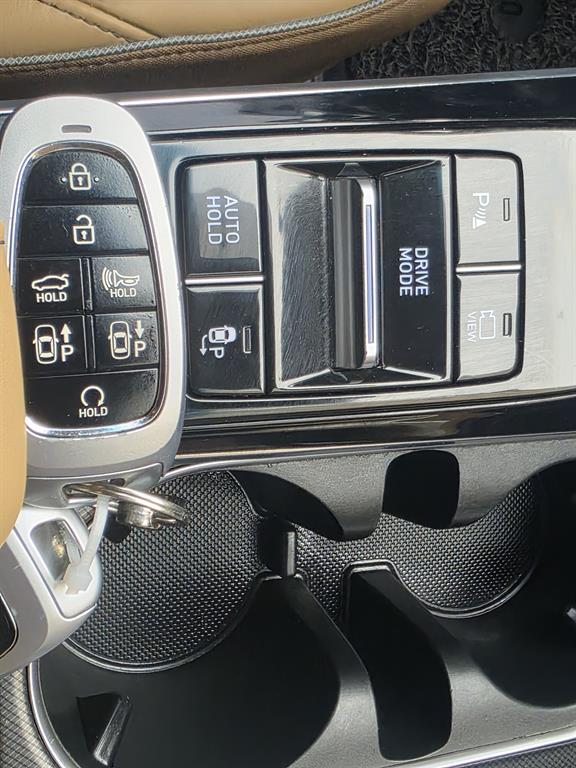 HYUNDAI Sonata - Vista 11