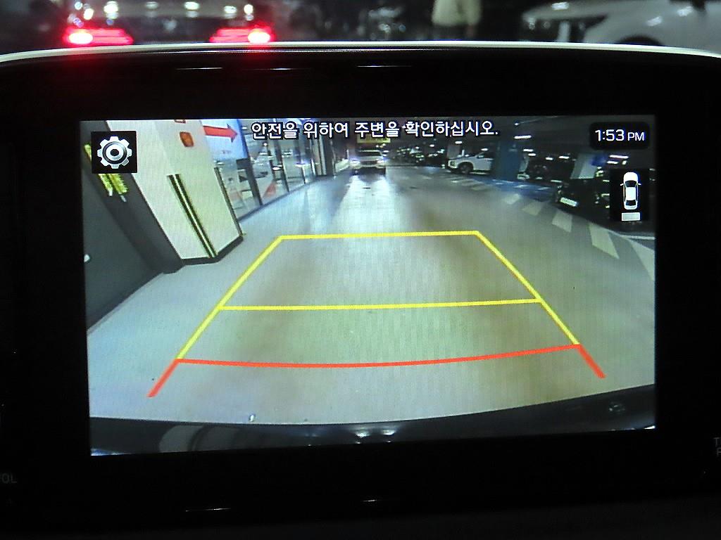 HYUNDAI Santa Fe 2019 Negro - Importación desde Corea - HF Imports Iquique - Foto 14