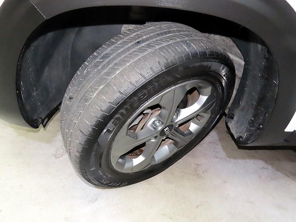 KIA Seltos 2022 - Importación desde Corea - HF Imports Iquique - Foto 19