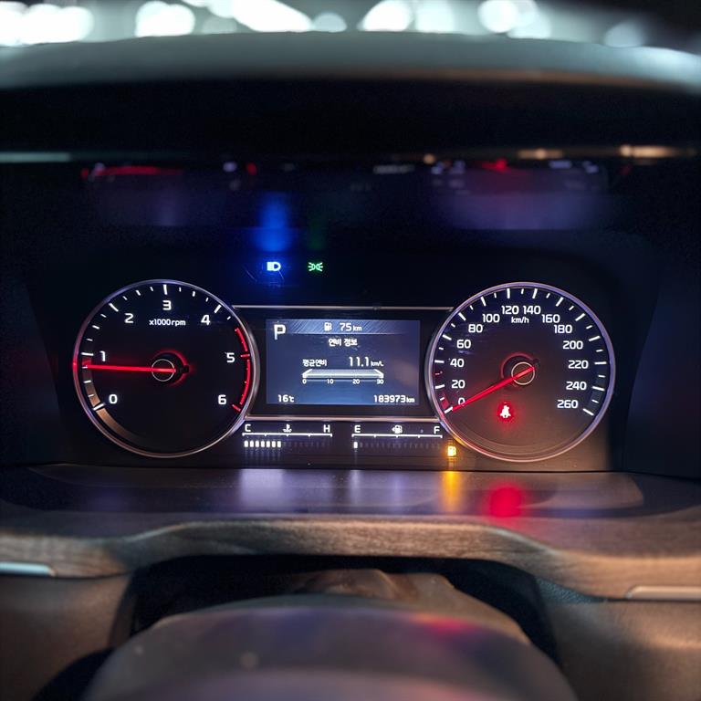 KIA Sorento - Vista 11