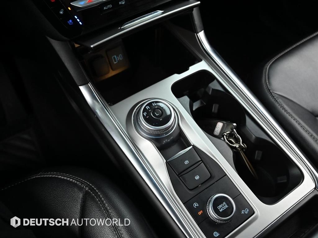 Ford Explorer - Vista 9