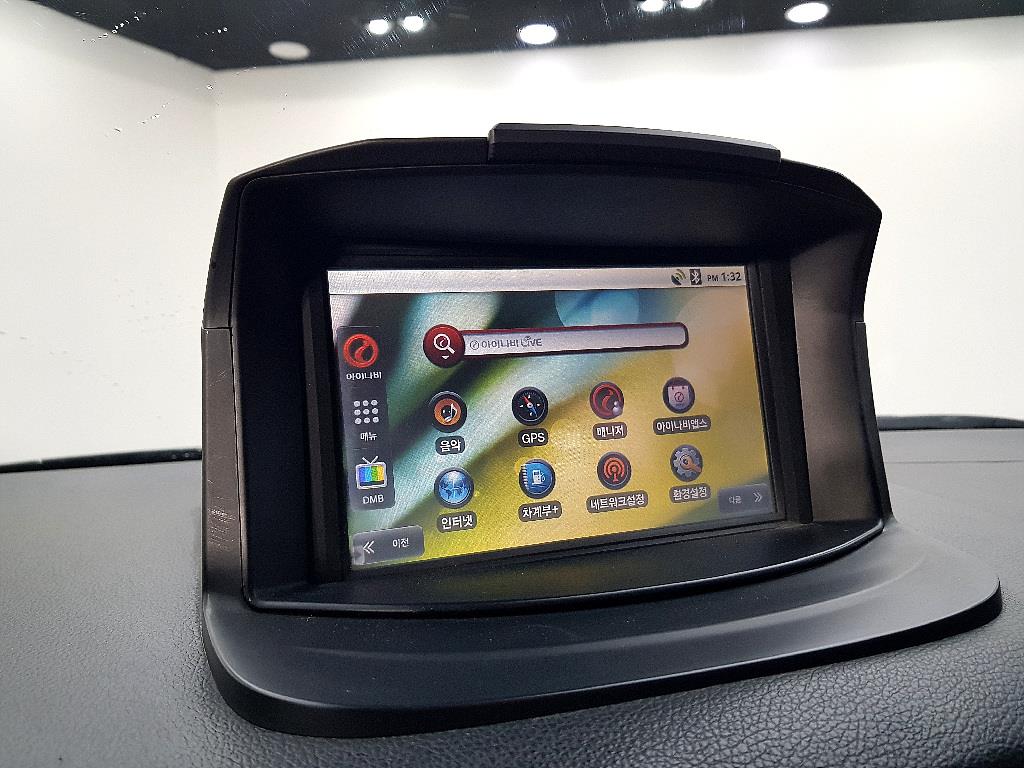 Ssangyong Korando 2013 Blanco - Importación desde Corea - HF Imports Iquique - Foto 14