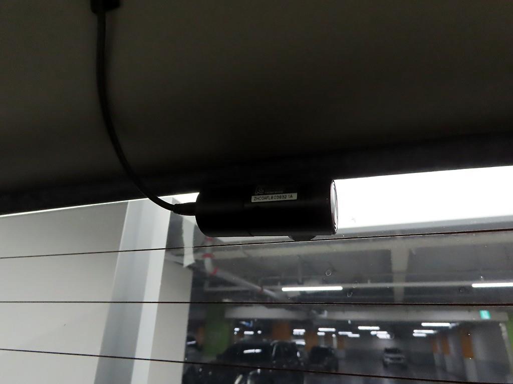 Small Truck Cargo (small) 2022 Blanco - Importación desde Corea - HF Imports Iquique - Foto 16