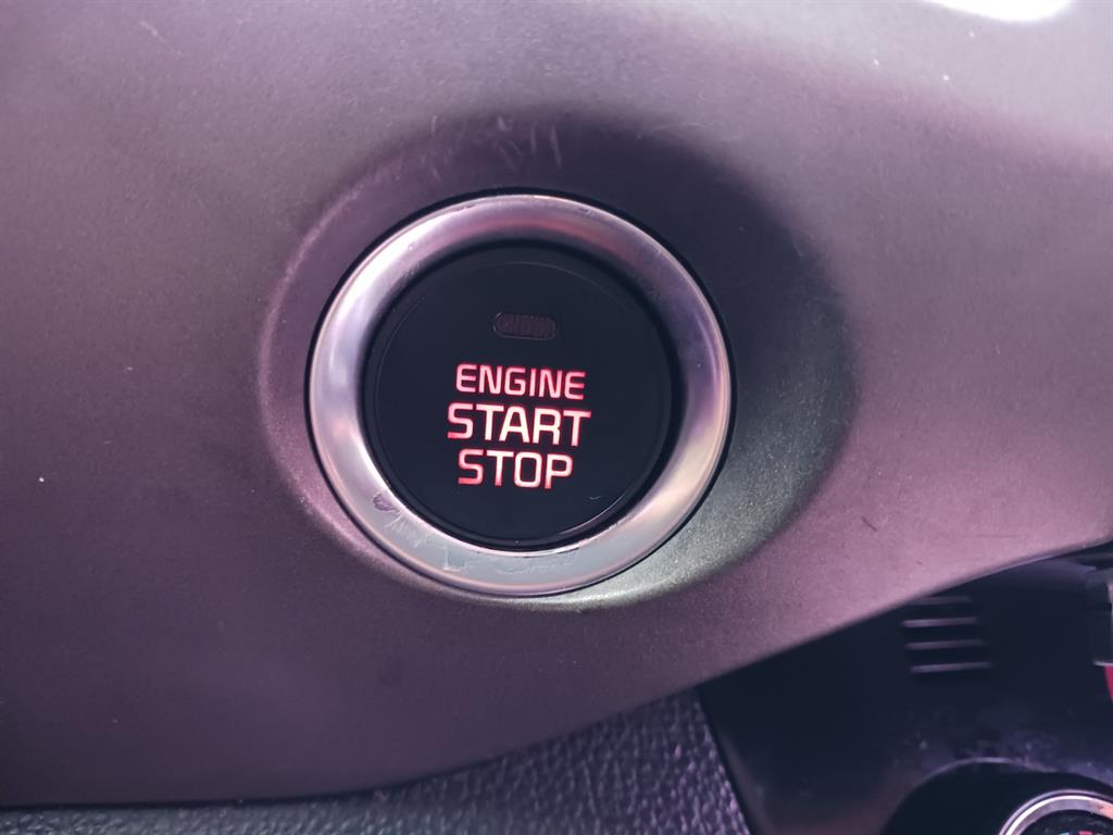 KIA Sportage 2014 Gris - Importación desde Corea - HF Imports Iquique - Foto 14