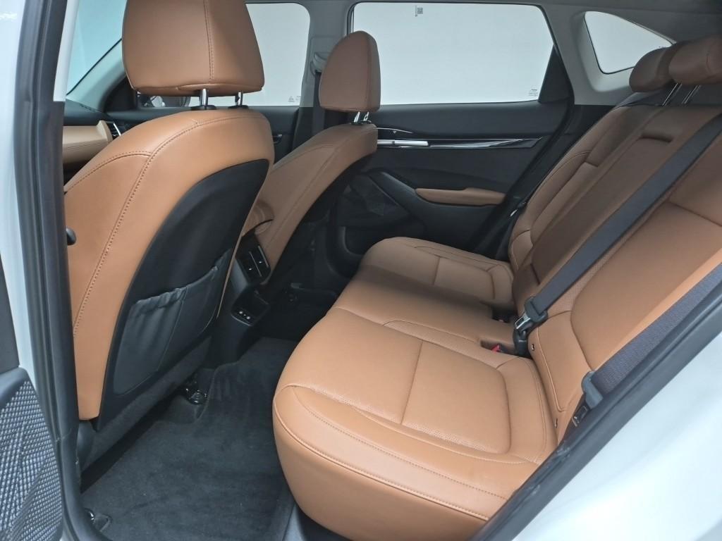 KIA Seltos 2024 Blanco - Importación desde Corea - HF Imports Iquique - Foto 19