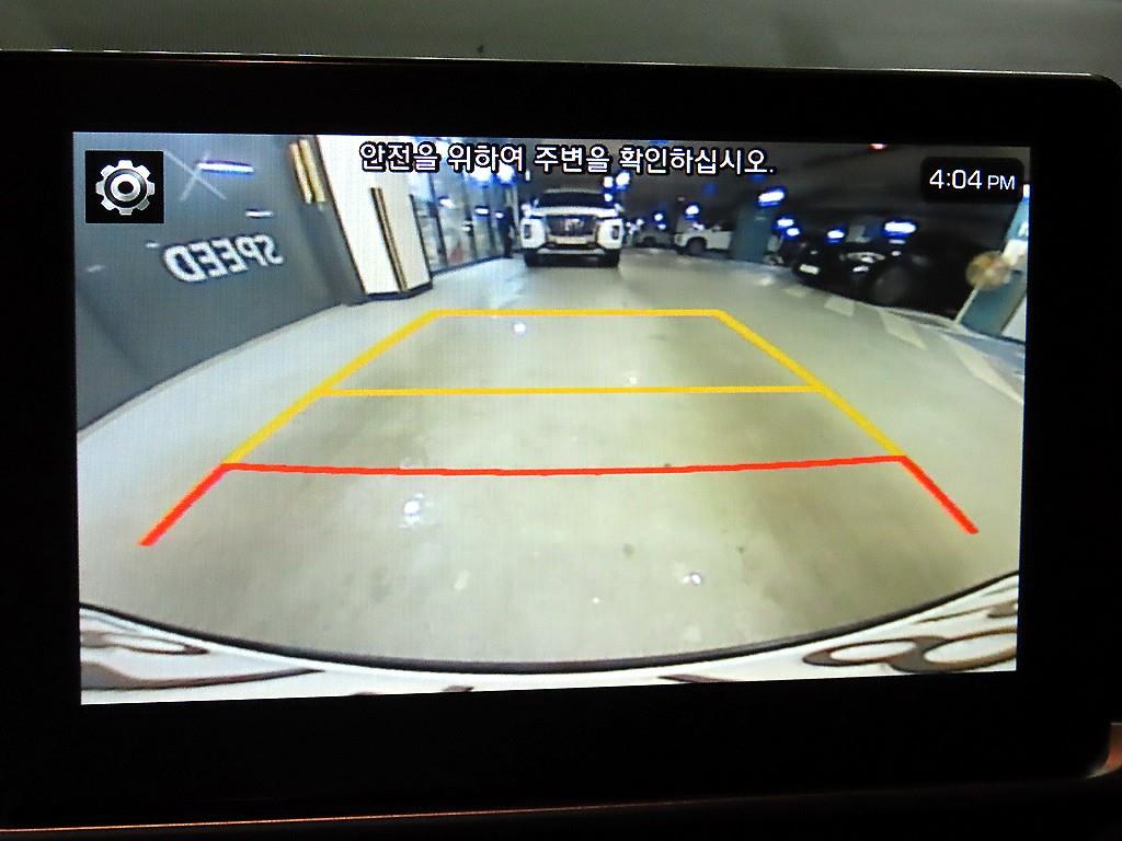 HYUNDAI Venue 2020 Blanco - Importación desde Corea - HF Imports Iquique - Foto 15