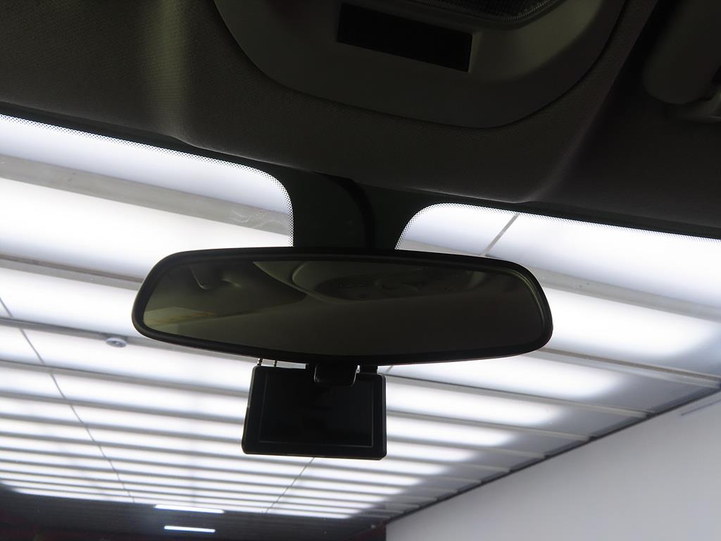 Chevrolet Spark - Vista 11