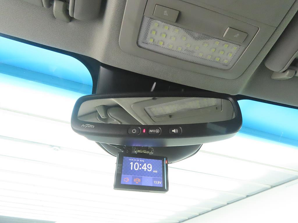 Chevrolet Cruise 2013 Blanco - Importación desde Corea - HF Imports Iquique - Foto 13