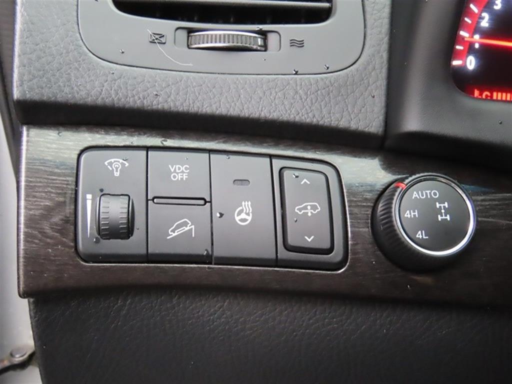 KIA Mohave 2014 Plateado - Importación desde Corea - HF Imports Iquique - Foto 11