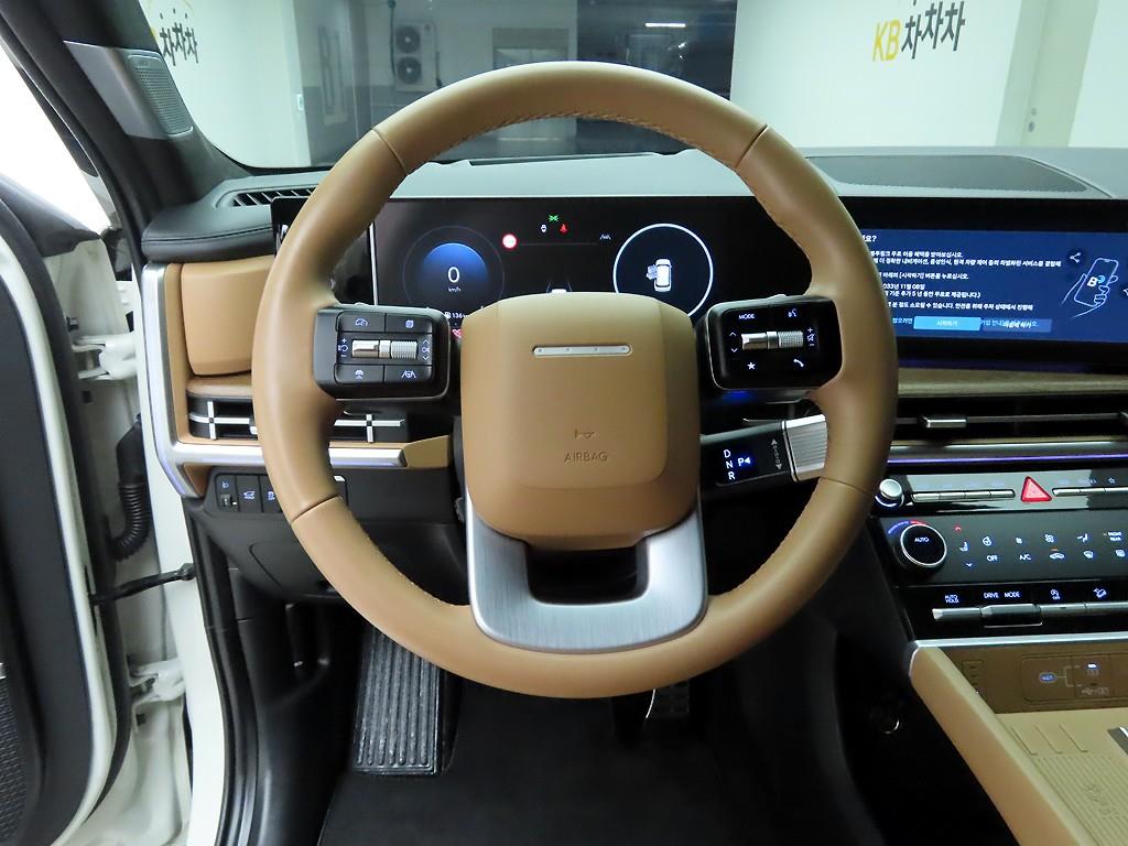 HYUNDAI Santa Fe - Vista 7