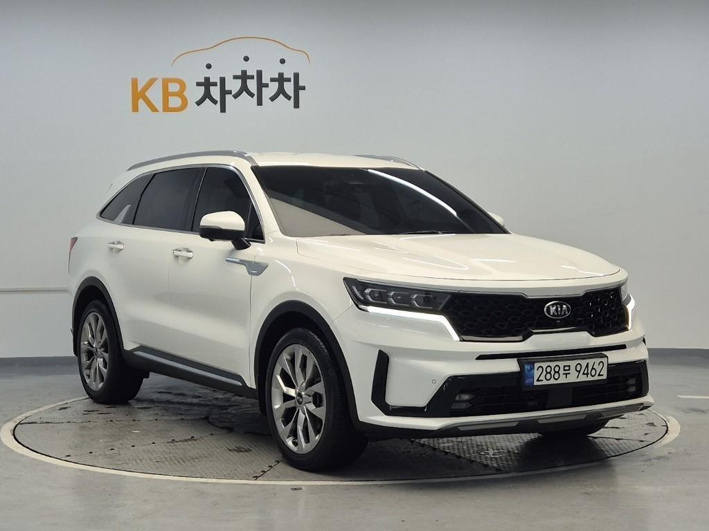 KIA Sorento - Vista 4