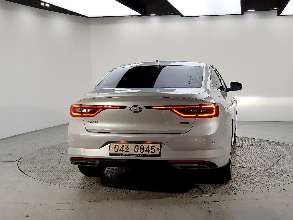 SAMSUNG SM6 - Vista 3