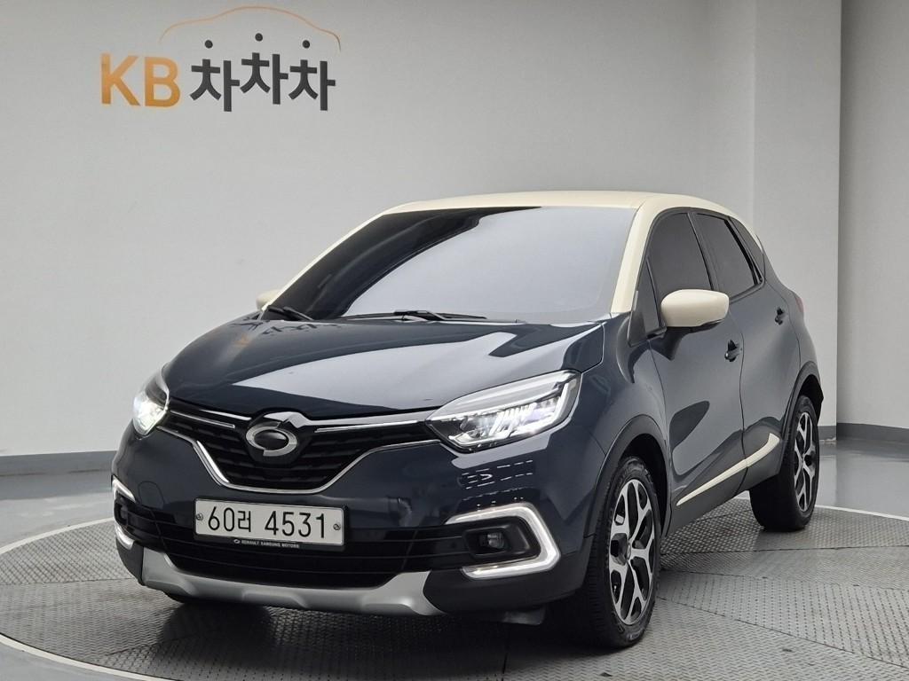 SAMSUNG QM3 - Vista 4