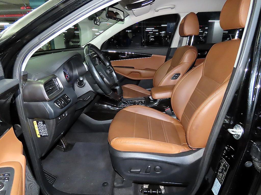 KIA Sorento - Vista 6