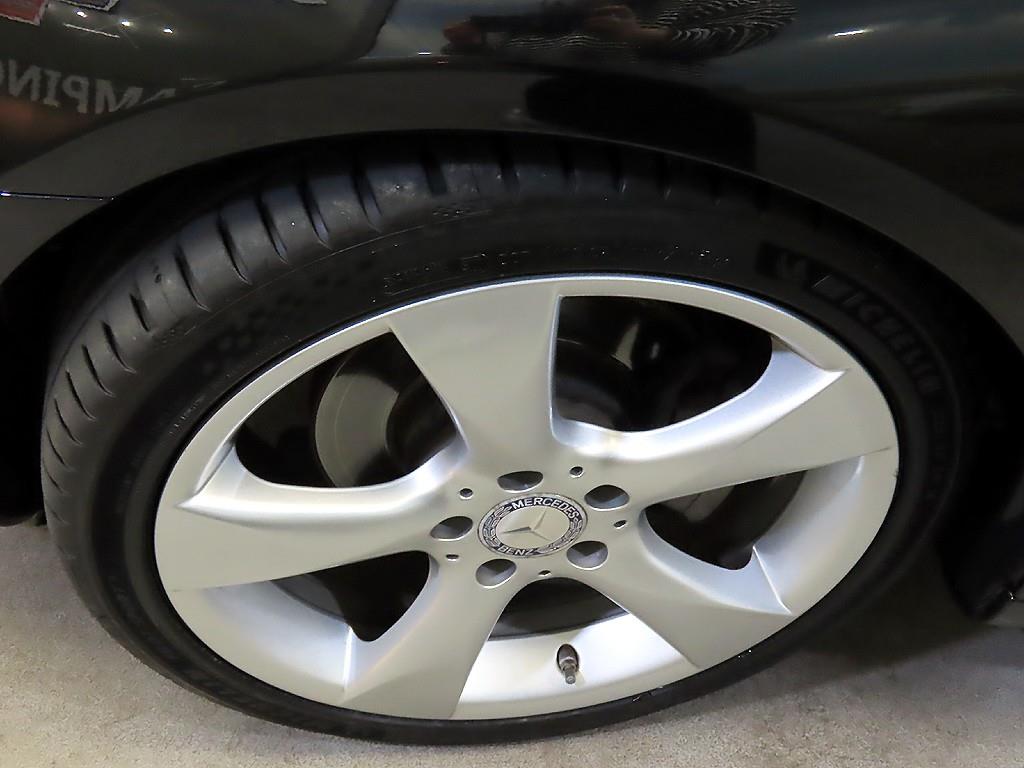 Mercedes Benz SLK Class 2015 Negro - Importación desde Corea - HF Imports Iquique - Foto 20