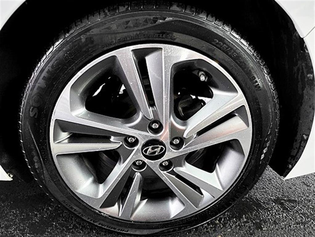 HYUNDAI Avante 2018 Blanco - Importación desde Corea - HF Imports Iquique - Foto 20