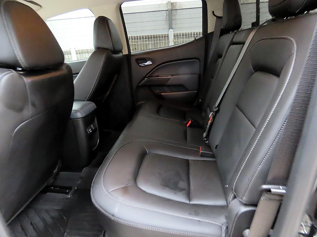 Chevrolet ?Colorado - Vista 6