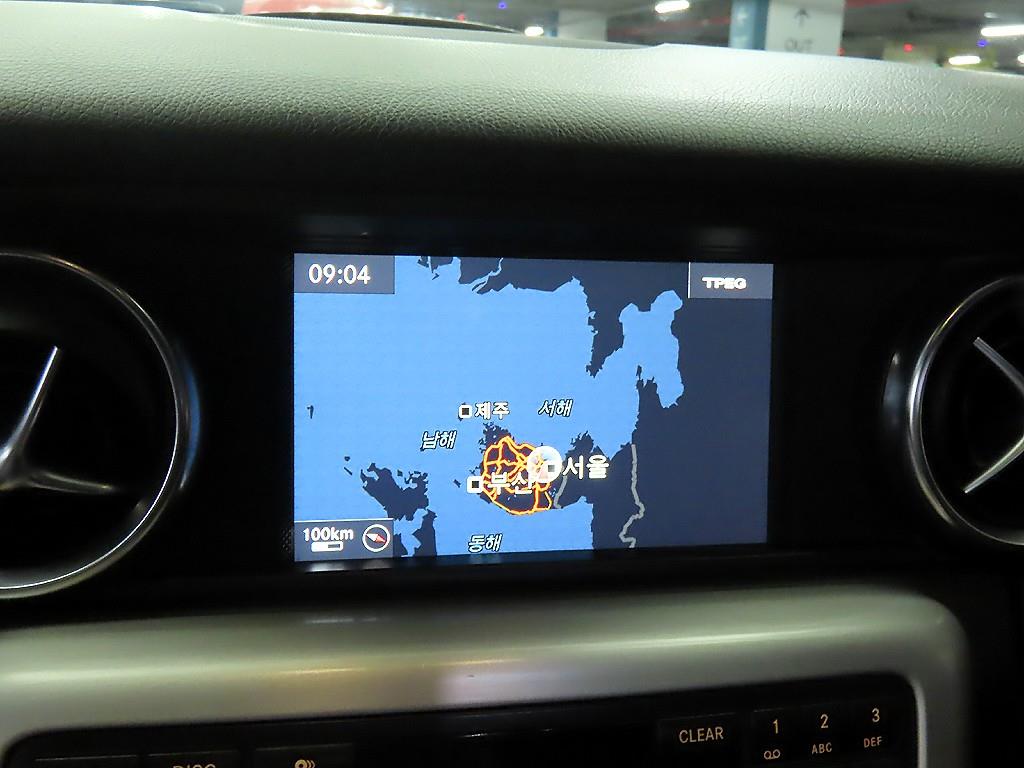 Mercedes Benz SLK Class 2015 Negro - Importación desde Corea - HF Imports Iquique - Foto 17