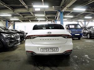 HYUNDAI Grandeur - Vista 6