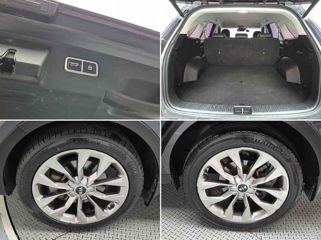 KIA Sorento - Vista 11