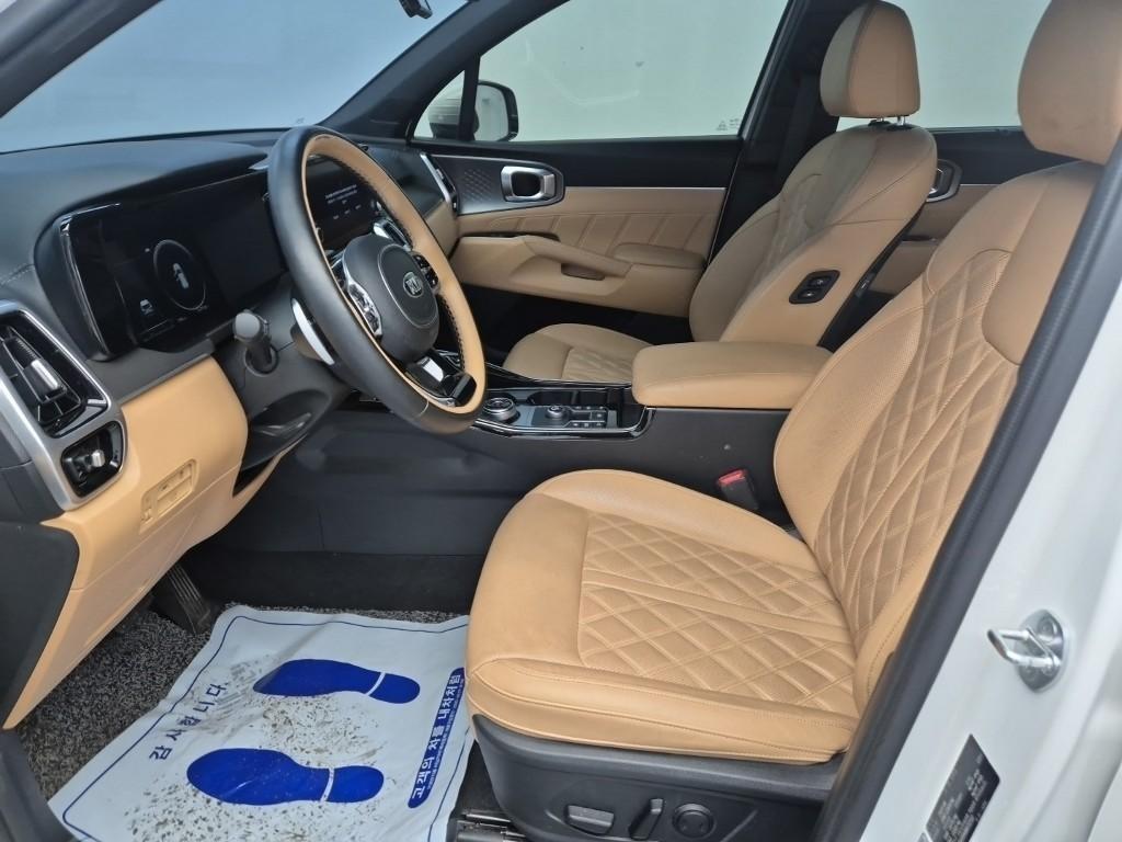 KIA Sorento - Vista 11