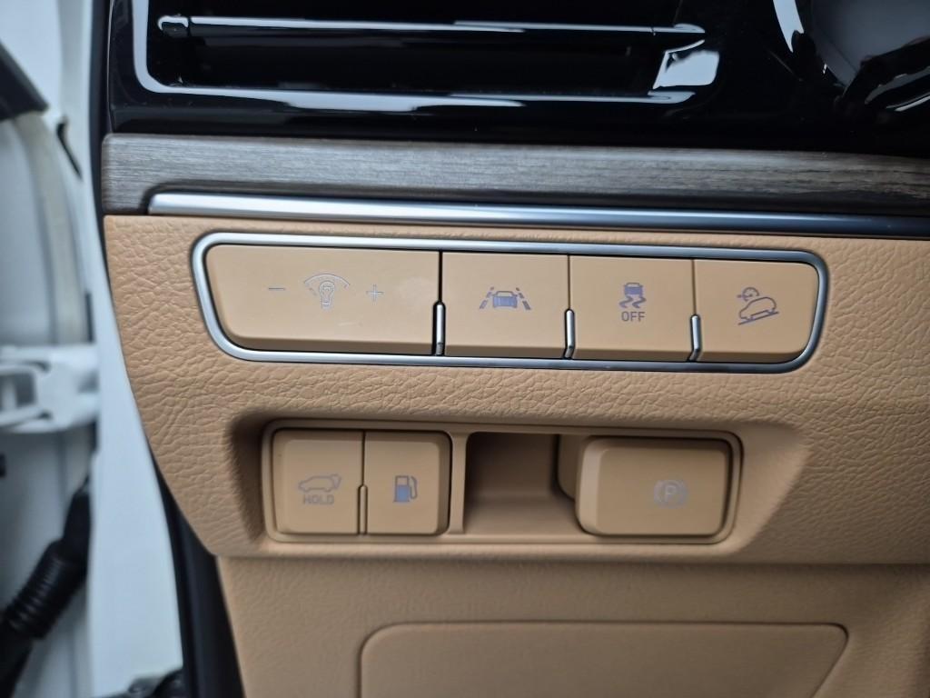 KIA Mohave 2020 Blanco - Importación desde Corea - HF Imports Iquique - Foto 18