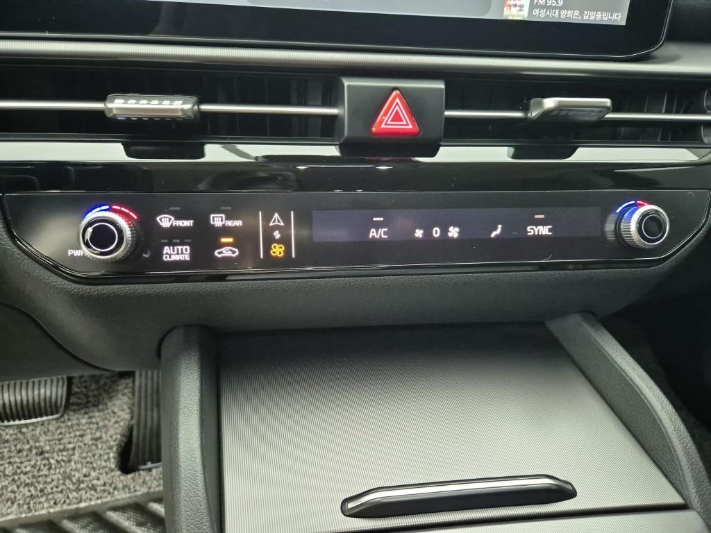 KIA Sportage - Vista 10