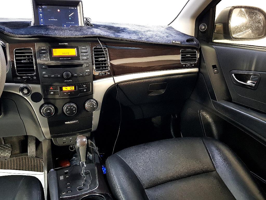 Ssangyong Korando - Vista 10