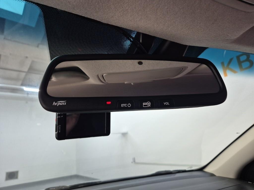 KIA K3 2022 Gris - Importación desde Corea - HF Imports Iquique - Foto 14