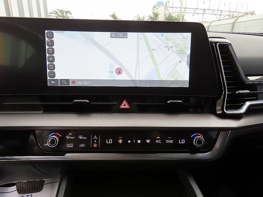 KIA Sportage 2024 Gris - Importación desde Corea - HF Imports Iquique - Foto 13