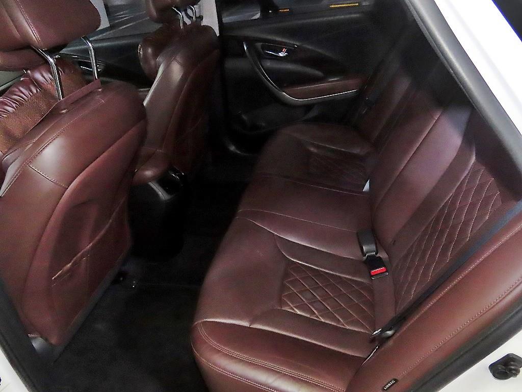 HYUNDAI Aslan - Vista 7