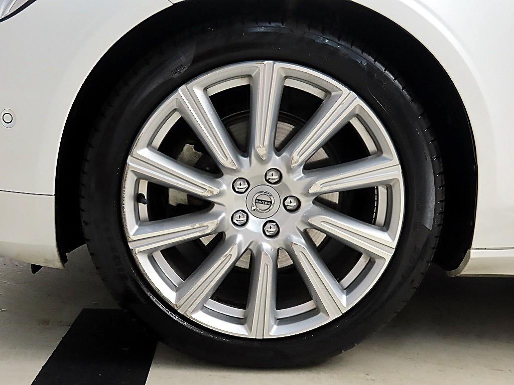 Volvo S90 2019 Blanco - Importación desde Corea - HF Imports Iquique - Foto 20