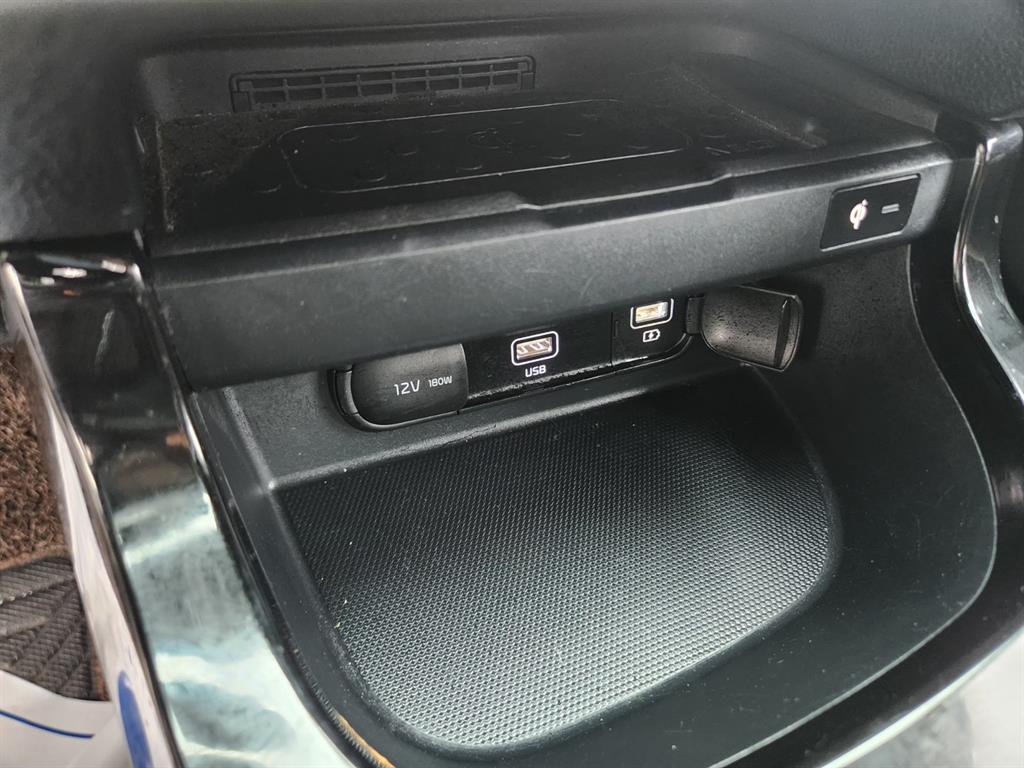 KIA Seltos 2023 - Importación desde Corea - HF Imports Iquique - Foto 16