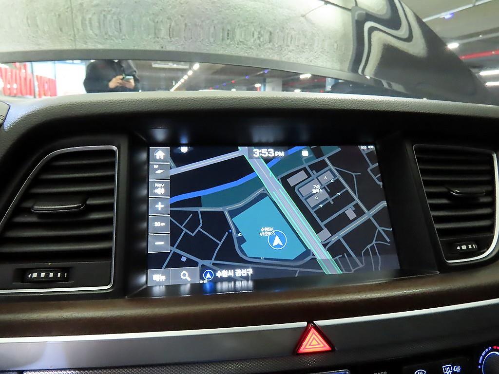 Genesis G80 2018 - Importación desde Corea - HF Imports Iquique - Foto 13