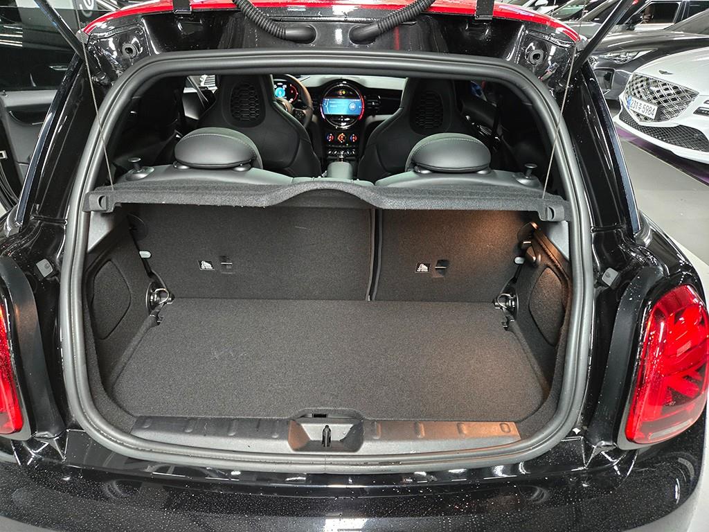 Mini Cooper 2022 Negro - Importación desde Corea - HF Imports Iquique - Foto 17