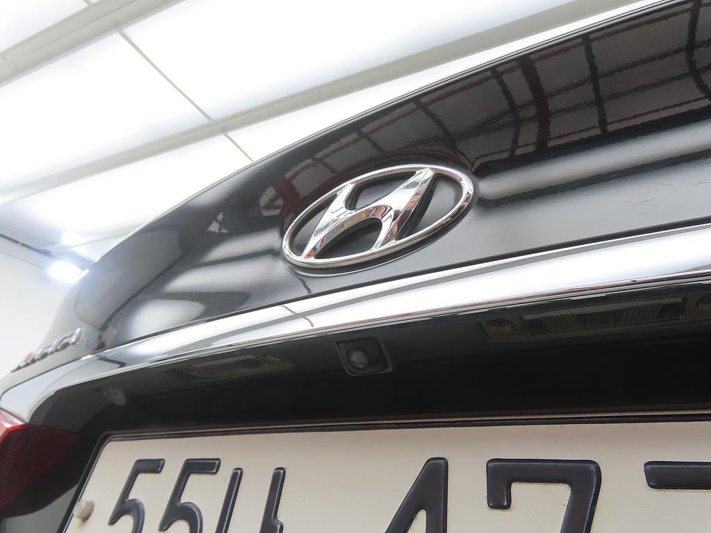 HYUNDAI Sonata 2013 Negro - Importación desde Corea - HF Imports Iquique - Foto 17
