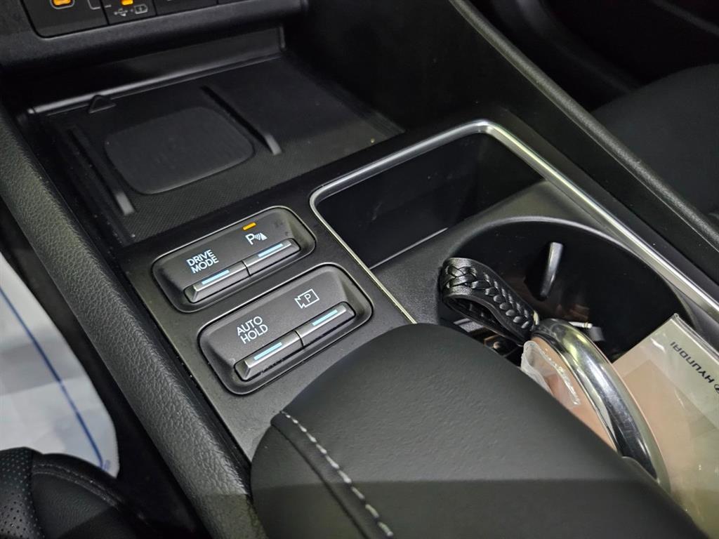 HYUNDAI Sonata - Vista 11