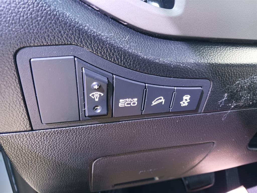 KIA Sportage - Vista 10