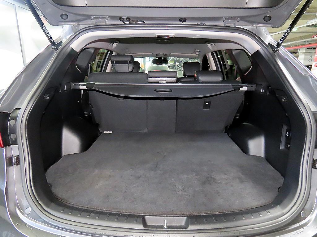 HYUNDAI Santa Fe 2016 Gris - Importación desde Corea - HF Imports Iquique - Foto 18