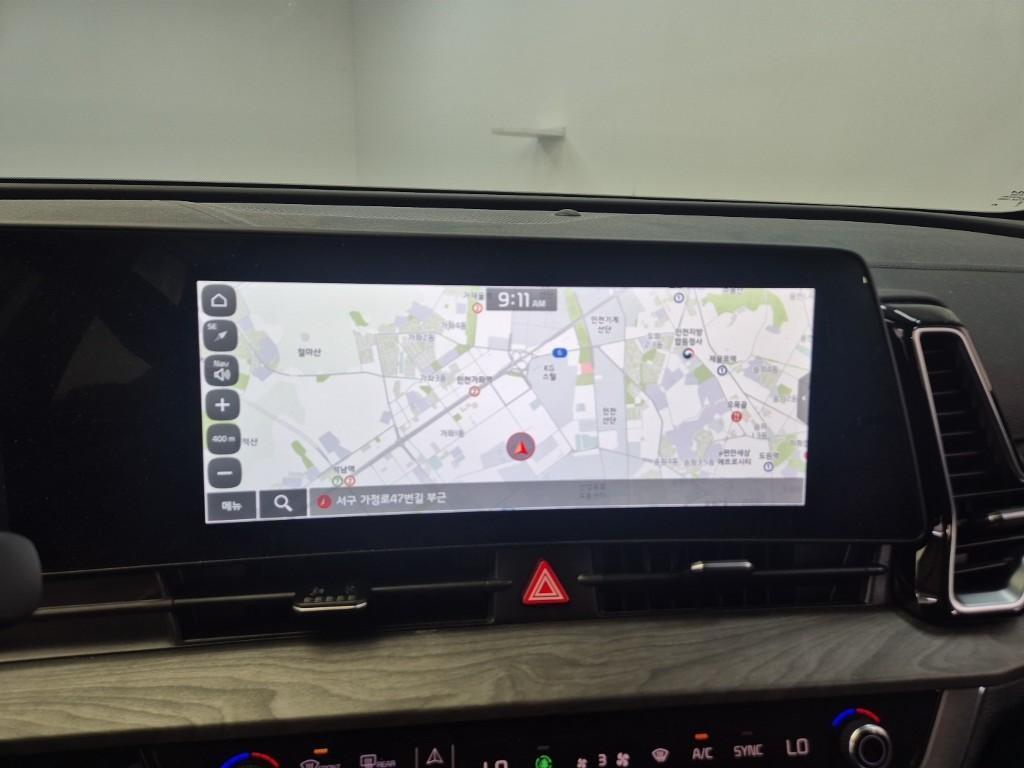 KIA Sportage 2024 Blanco - Importación desde Corea - HF Imports Iquique - Foto 14