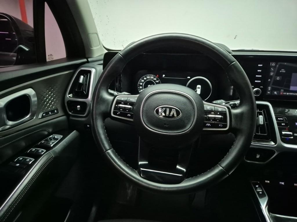 KIA Sorento - Vista 6