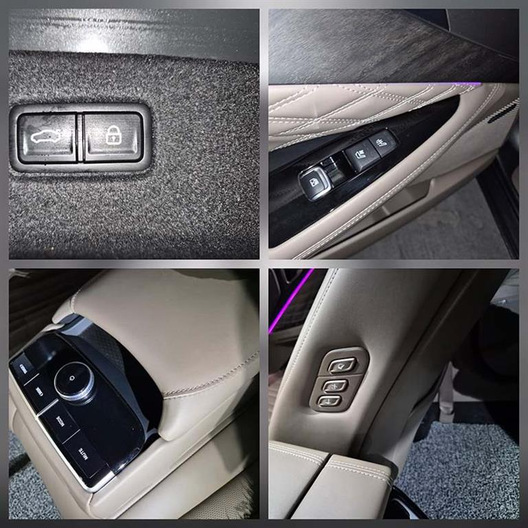 KIA K8 2023 - Importación desde Corea - HF Imports Iquique - Foto 17