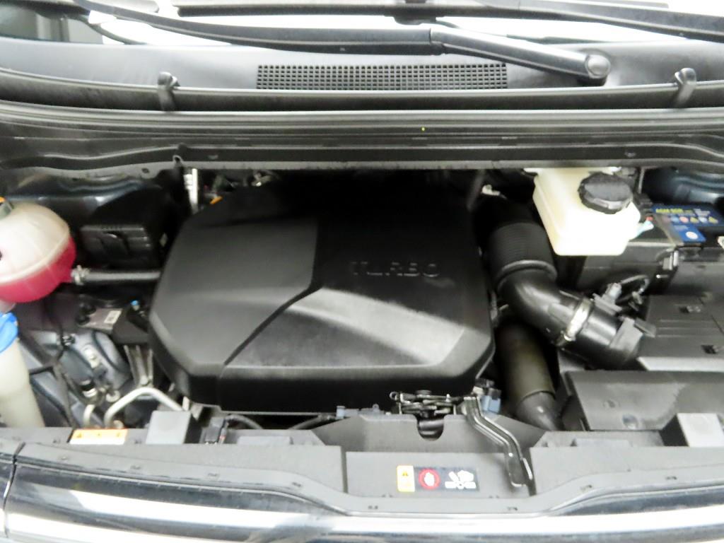 HYUNDAI Staria 2022 - Importación desde Corea - HF Imports Iquique - Foto 20