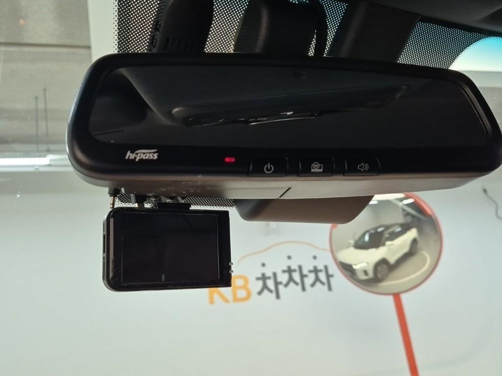 Ssangyong Torres 2023 Blanco - Importación desde Corea - HF Imports Iquique - Foto 17