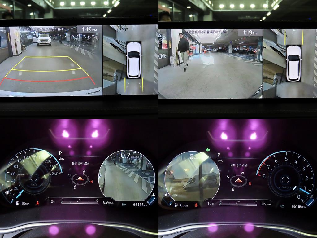 Genesis GV80 2020 - Importación desde Corea - HF Imports Iquique - Foto 17