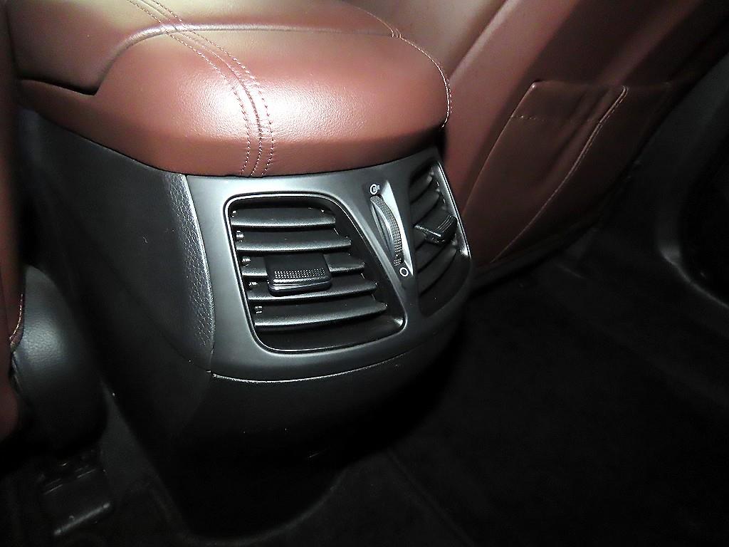 HYUNDAI Aslan 2016 Blanco - Importación desde Corea - HF Imports Iquique - Foto 18