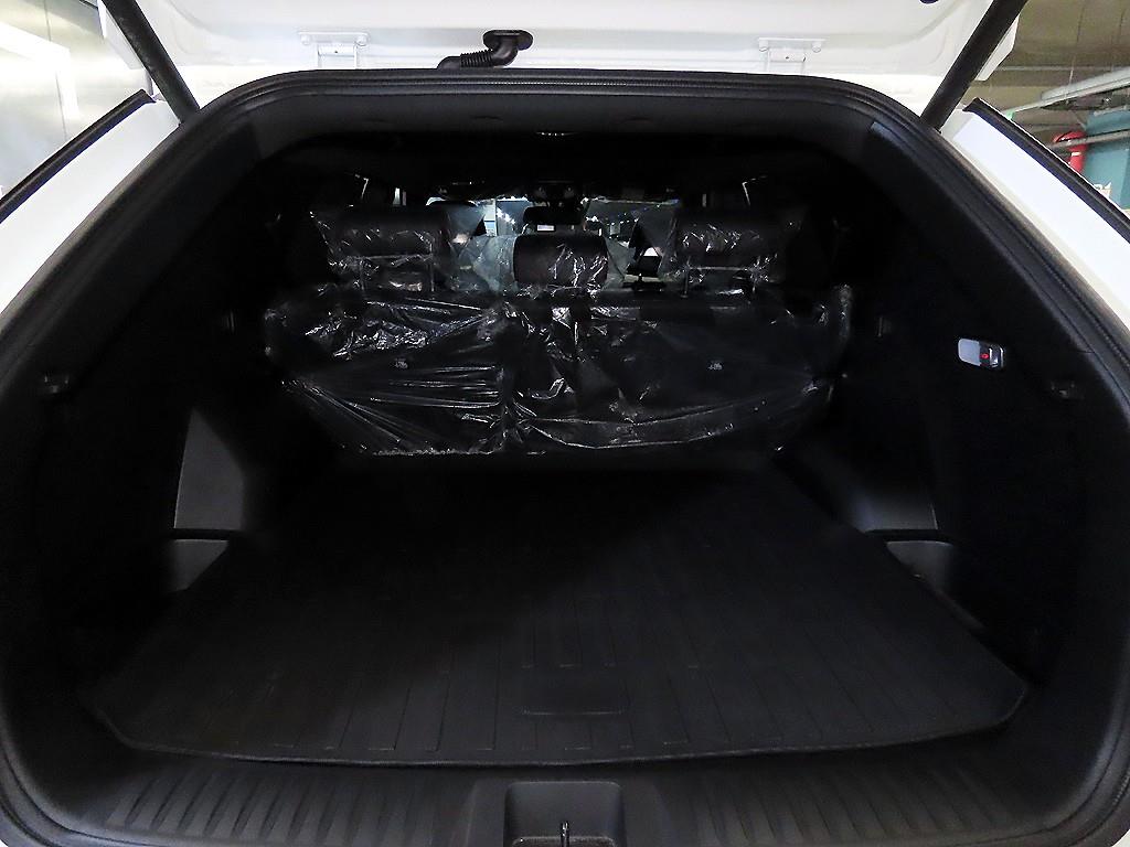 Ssangyong Action 2026 Blanco - Importación desde Corea - HF Imports Iquique - Foto 17