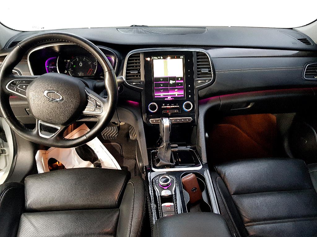 SAMSUNG SM6 - Vista 5